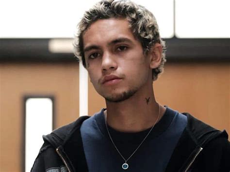 Dominic Fike: Bio, Wiki, Age, Height, Young, Ethnicity, Career,。